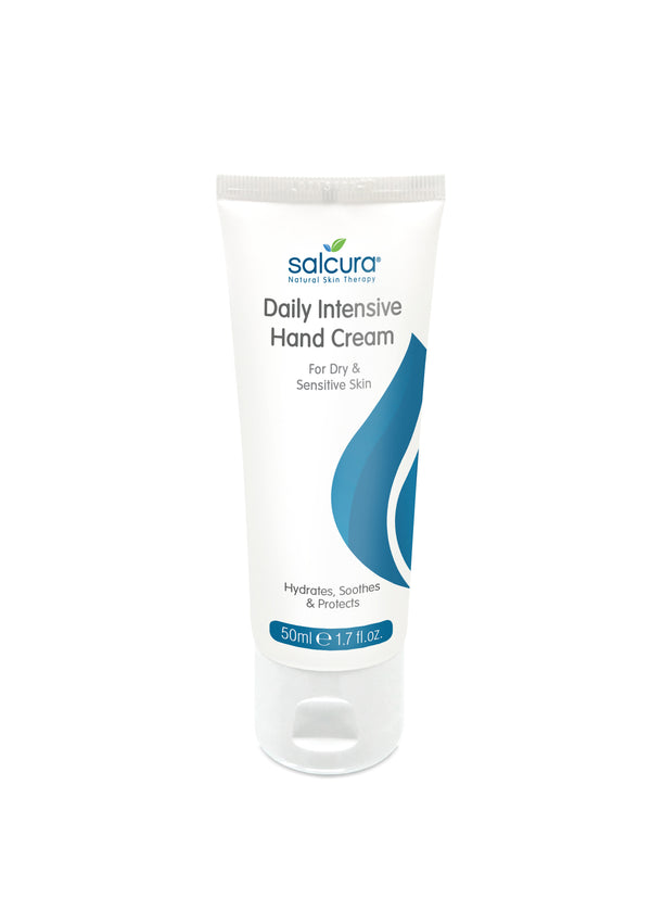 Daily Intensive Hand Cream